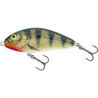 Salmo Fatso Lipless Crankbait 52g 100 Mm