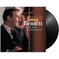 Ginza.se Tony Bennett: I Left My Heart in San Francisco