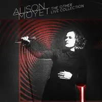 V2 Red Eye Moyet Alison: The Other Live Collection