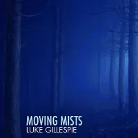 Ginza.se Gillespie Luke: Moving Mists