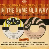 Ginza.se Ridgley Tommy & Bobby Mitchell: In the same ..