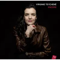 Ginza.se Teychené Virginie: Encore