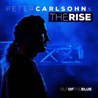Ginza.se Peter Carlsohn's Rise: Out of the blue 2020