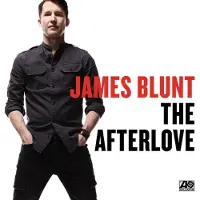 Ginza.se Blunt James: The afterlove 2017