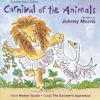 Ginza.se Saint-Saens: Carnival of the animals