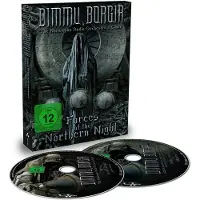 NUCLEAR BLAST Dimmu Borgir - Forces Of The Northern Night