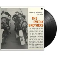 RecordCityJP LP-skiva EVERLY BROTHERS - The Everly Brothers (180 g) 771840 WaxTime 2013 US Pop