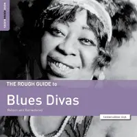 Coast2Coast Rough Guide To Blues Divas