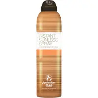 Australian Gold Solfri Instantan Rik Bronsfärg Spray 177 ml