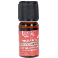 Pranarôm Eterisk olja för druvor - 10 ml