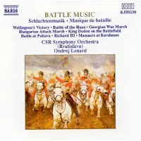 Naxos Battle Music