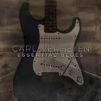 Ginza.se Verheyen Carl: Essential Blues
