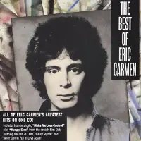 Ginza.se Eric Carmen: Best Of