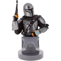Exquisite Gaming The Mandalorian Stjärnornas Krig Smartphone-support 21 Cm