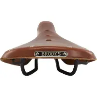 Brooks England B17 S Standard Damsadel