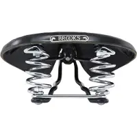 Brooks England B67 Cykelsadel