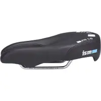 ISM Pr 1.0 City Cykelsadel