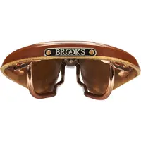 Brooks England B17 Special Cykelsadel