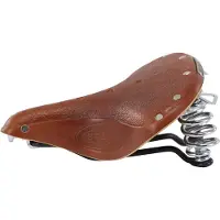 Brooks England B67 S Damsadel
