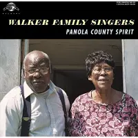 Ginza.se Walker Family Singers: Panola County Spirit