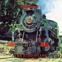Ginza.se Ethiopians: Engine 54 (Expanded)