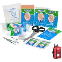 Care plus First Aid Kit Basic, basic first aid kit