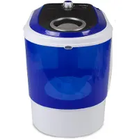 Mestic Mw-100 Tvättmaskin