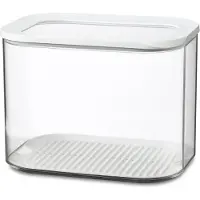 Mepal Förvaringsb.Mod. XL 4,5 L Klar