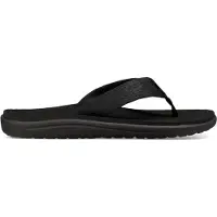 Teva Flip-flops Voya Flip man - Svart - 42