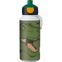 Mepal Dricksflaska Pop-up Campus 400 ml - Dino