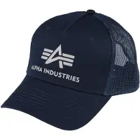 Alpha industries Basic Trucker Keps