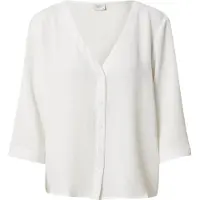 JDY Blus 'Capote' vit