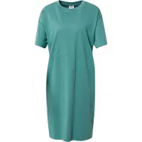 Urban Classics Dress Organic Oversized Slit T-shirt Med Korta ärmar