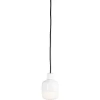 Ifö Electric Ohm Vit utomhuslampa G9 Max 20W