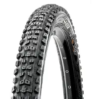 Maxis Maxxis Aggressor Double Down/TR Däck - 29in Svart, 29x2.3