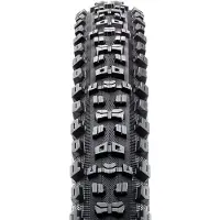 Maxxis Aggressor 29/28" (622 mm) Black 2.5 MTB-cykeldäck