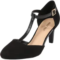 About You Pumps 'Jasmine' svart