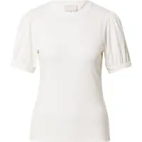 Minus T-shirt 'Johanna' off-white
