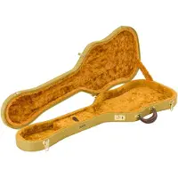 Fender Telecaster Thermometer-fodral Tweed