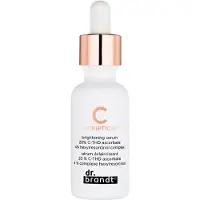 Dr. Brandt C Scription brightening serum 30 ml