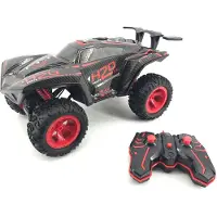Liniex Steam Climber Radiostyrd Bil
