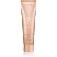 KORA Organics Turmeric Brightening & Exfoliating Scrub & Mask Ansiktsmask 100 ml