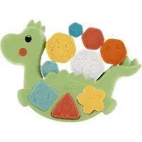 Chicco -4991-ECO + SORTER DINO INSERT