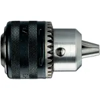 Metabo 635049000 kuggkranschuck 16 mm, B 18