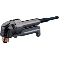 Metabo 630463000 Vinkeltillsats Passar till