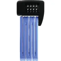 ABUS Bordo Lite Mini 6055c Symbols Hopfällbart Lås