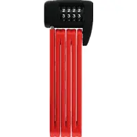 ABUS Bordo Lite 6055c Sh Hopfällbart Lås