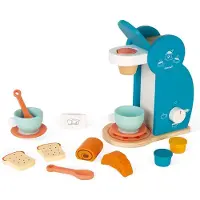 Janod Frukostset