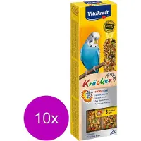 Vitakraft Energi Undulatpinnar 10 Enheter
