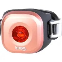 Knog Blinder Mini Dot Bakljus